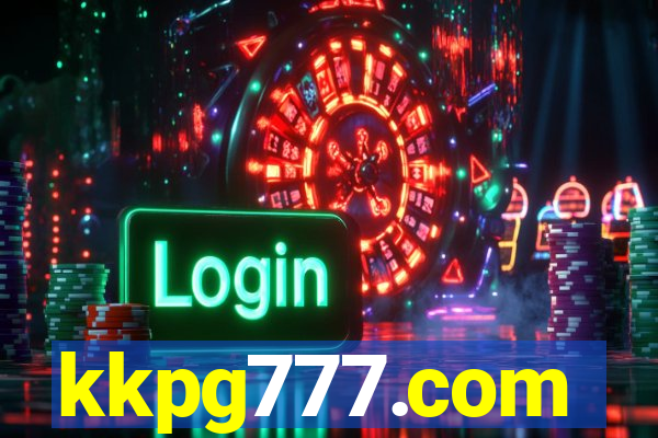 kkpg777.com