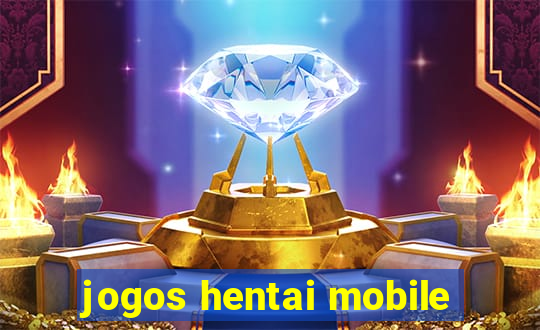 jogos hentai mobile