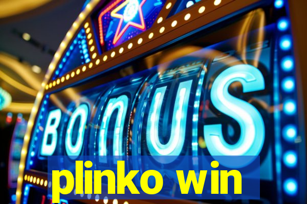 plinko win