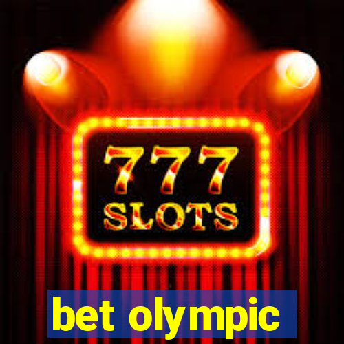 bet olympic