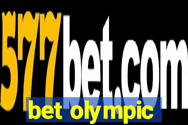 bet olympic