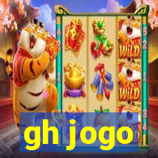 gh jogo