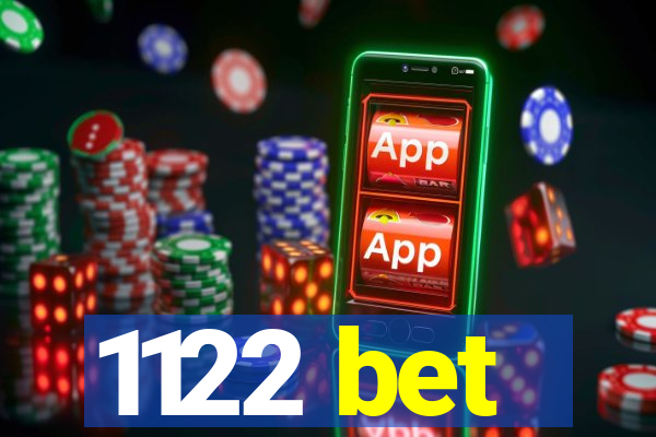 1122 bet