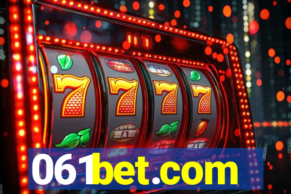 061bet.com