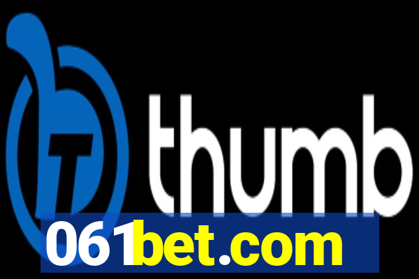 061bet.com