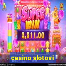 casino slotovi