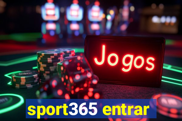 sport365 entrar