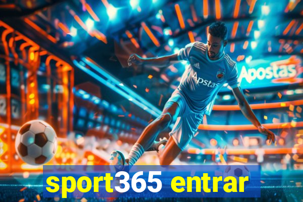 sport365 entrar