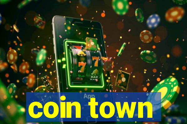 coin town