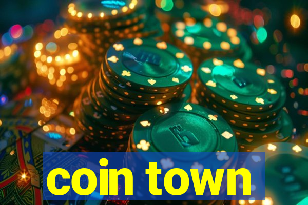 coin town