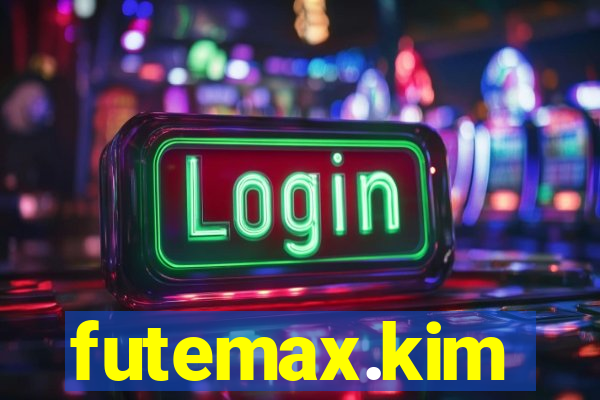 futemax.kim