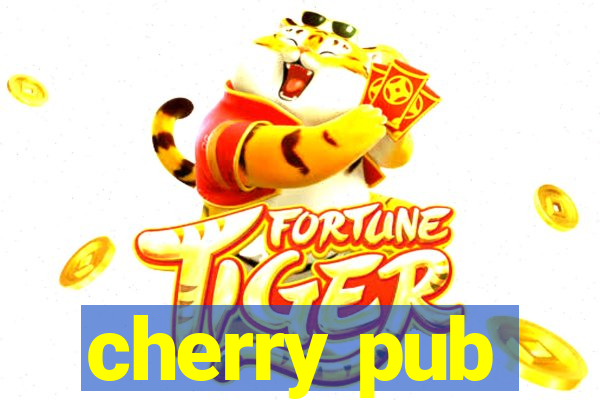 cherry pub