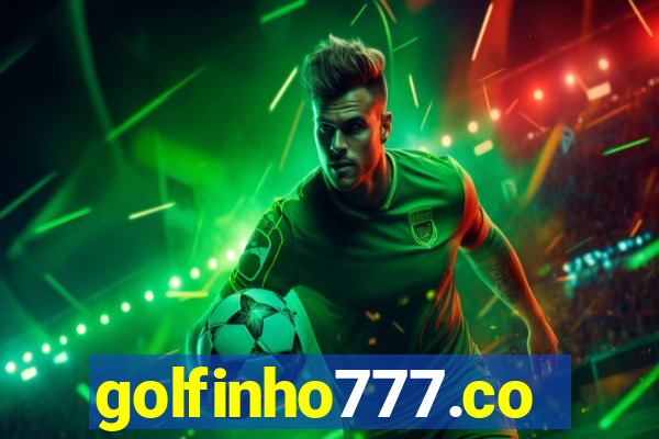 golfinho777.co