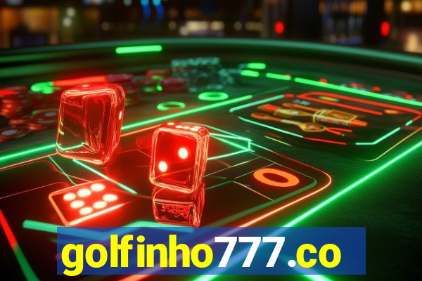 golfinho777.co