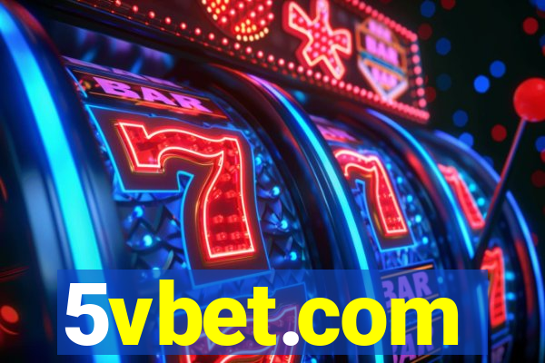 5vbet.com