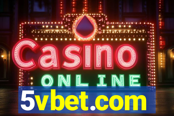 5vbet.com