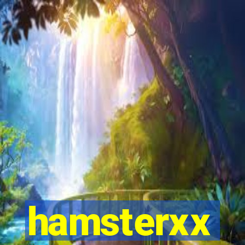 hamsterxx