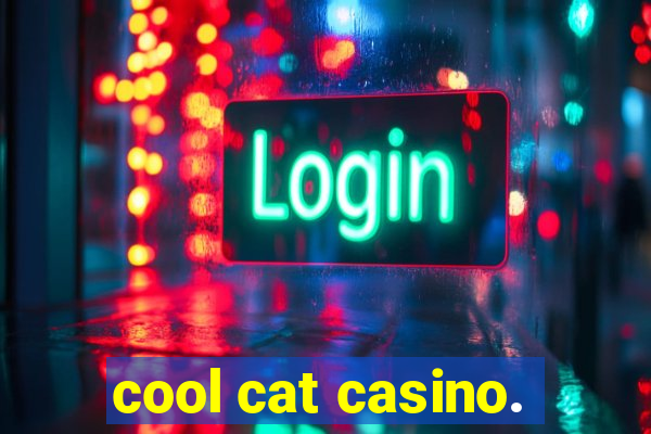 cool cat casino.