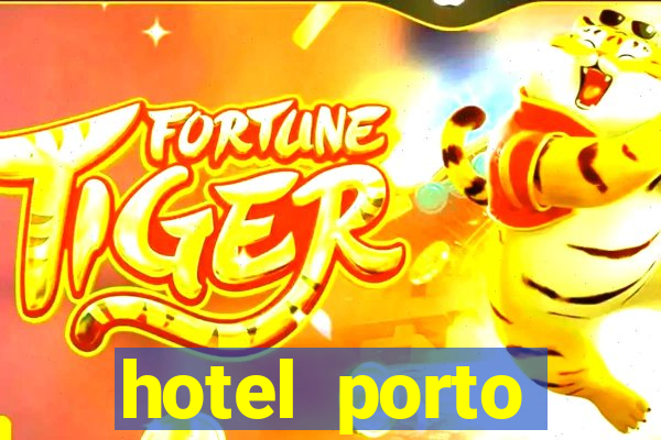 hotel porto salvador booking