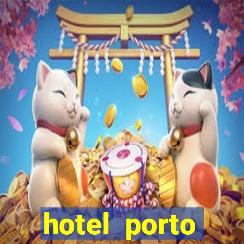 hotel porto salvador booking