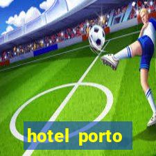 hotel porto salvador booking