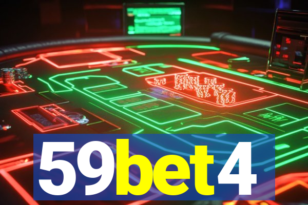 59bet4