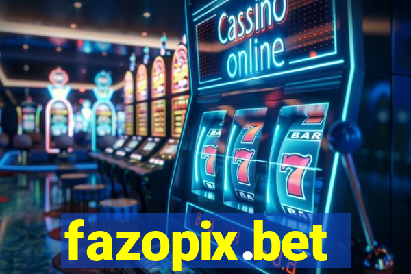 fazopix.bet