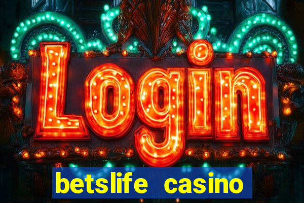 betslife casino free spin