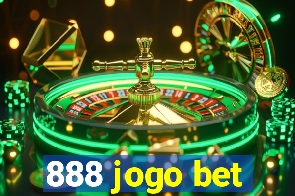 888 jogo bet