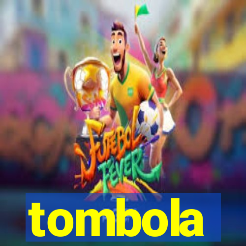 tombola