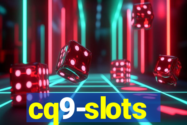 cq9-slots