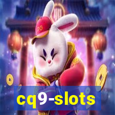 cq9-slots