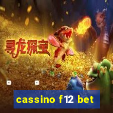 cassino f12 bet