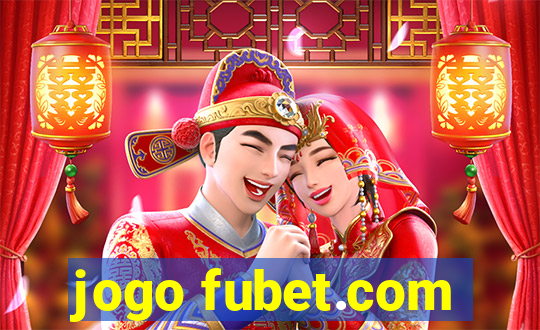 jogo fubet.com