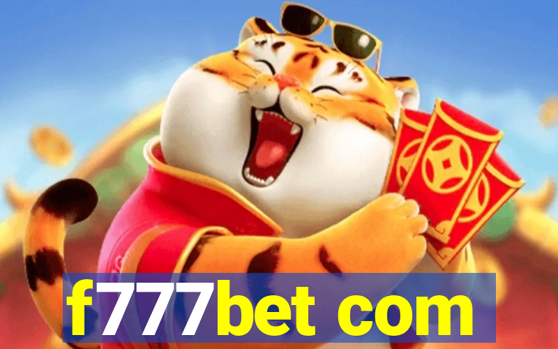 f777bet com