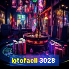 lotofacil 3028