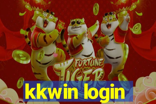 kkwin login