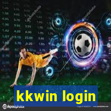 kkwin login