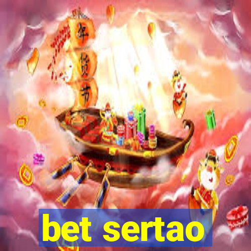 bet sertao