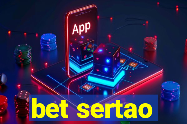 bet sertao