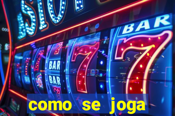 como se joga roleta casino