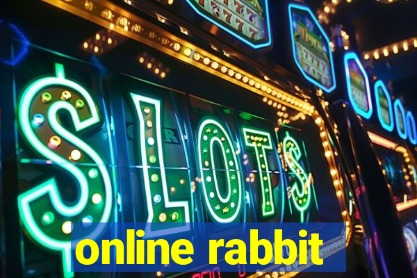 online rabbit