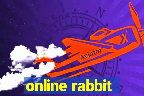 online rabbit