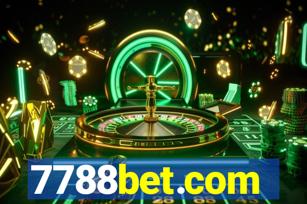 7788bet.com