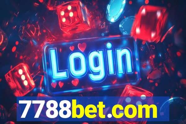 7788bet.com