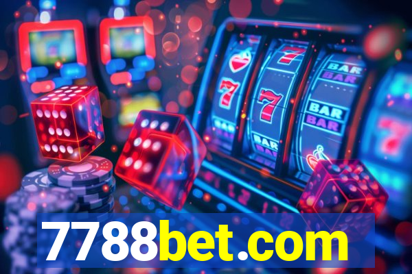 7788bet.com