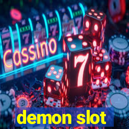 demon slot