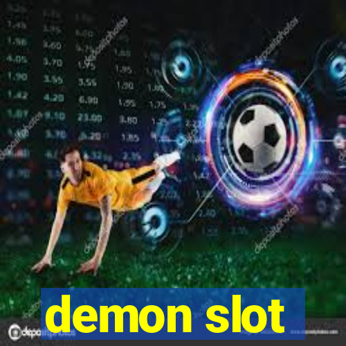 demon slot