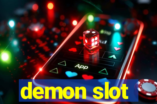 demon slot