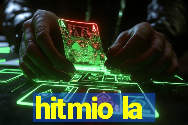 hitmio la